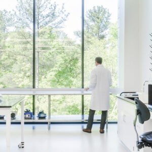 laboratory