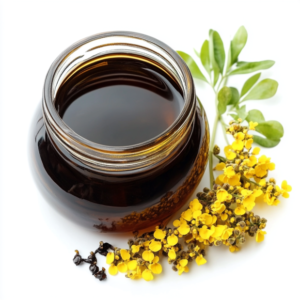 Lecitina de canola fluida food