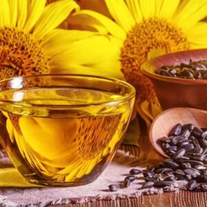 Aceite de girasol
